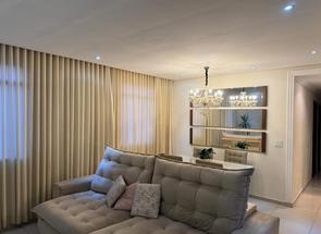 Apartamento, 3 Quartos, 1 Vaga em Madre Gertrudes, Belo Horizonte, MG valor de R$ 285.000,00 no Lugar Certo