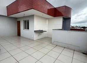 Cobertura, 2 Quartos, 2 Vagas, 1 Suite em Santa Mônica, Belo Horizonte, MG valor de R$ 569.000,00 no Lugar Certo