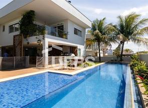Casa, 5 Quartos, 6 Vagas, 5 Suites em [endereco], Alphaville Flamboyant, Goiânia, GO valor de R$ 5.800.000,00 no Lugar Certo