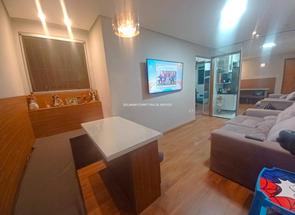 Apartamento, 2 Quartos, 1 Vaga em Jardim Riacho das Pedras, Contagem, MG valor de R$ 255.000,00 no Lugar Certo