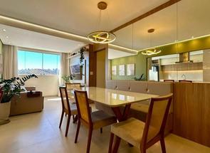 Apartamento, 4 Quartos, 3 Vagas, 1 Suite em Buritis, Belo Horizonte, MG valor de R$ 1.100.000,00 no Lugar Certo