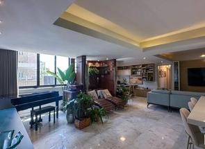 Apartamento, 4 Quartos, 2 Vagas, 1 Suite em Buritis, Belo Horizonte, MG valor de R$ 1.170.000,00 no Lugar Certo