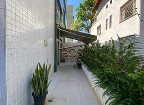 Apartamento, 2 Quartos, 3 Vagas, 1 Suite em Serra, Belo Horizonte, MG valor de R$ 950.000,00 no Lugar Certo
