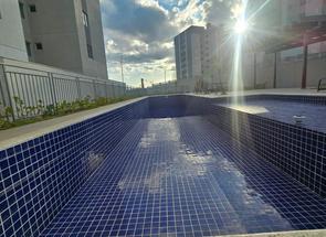 Apartamento, 2 Quartos, 1 Vaga, 1 Suite em Palmeiras, Belo Horizonte, MG valor de R$ 379.000,00 no Lugar Certo