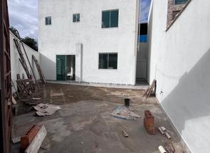 Casa, 3 Quartos, 2 Vagas, 1 Suite em Eldorado, Ibirité, MG valor de R$ 420.000,00 no Lugar Certo
