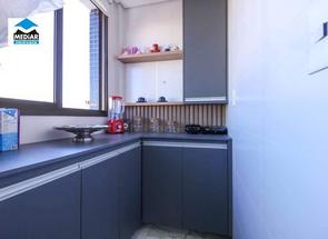 Cobertura, 3 Quartos, 4 Vagas, 2 Suites em Sagrada Família, Belo Horizonte, MG valor de R$ 1.549.000,00 no Lugar Certo