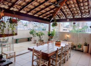 Cobertura, 3 Quartos, 3 Vagas, 1 Suite em Padre Eustáquio, Belo Horizonte, MG valor de R$ 1.250.000,00 no Lugar Certo