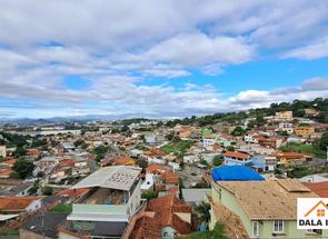 Apartamento, 3 Quartos, 3 Vagas, 2 Suites em Santa Rosa, Belo Horizonte, MG valor de R$ 749.000,00 no Lugar Certo