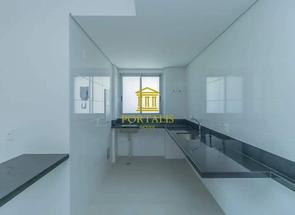 Apartamento, 3 Quartos, 2 Vagas, 1 Suite em Sagrada Família, Belo Horizonte, MG valor de R$ 1.120.000,00 no Lugar Certo
