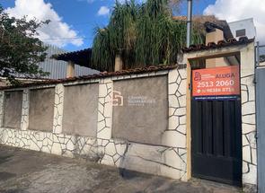 Casa, 1 Quarto para alugar em Rua Presidente Costa e Silva, Das Industrias I (barreiro), Belo Horizonte, MG valor de R$ 800,00 no Lugar Certo