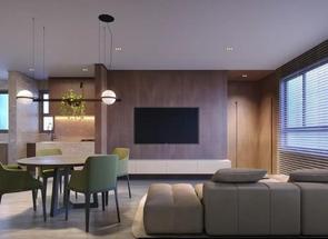 Apartamento, 3 Quartos, 2 Vagas, 1 Suite em Serra, Belo Horizonte, MG valor de R$ 1.221.500,00 no Lugar Certo