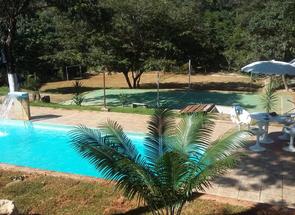 Fazenda, 4 Quartos, 10 Vagas em Bom Destino, Santa Luzia, MG valor de R$ 700.000,00 no Lugar Certo