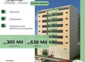 Cobertura, 4 Quartos, 2 Vagas, 2 Suites em Santa Helena, Coronel Fabriciano, MG valor de R$ 630.000,00 no Lugar Certo