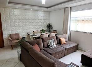 Apartamento, 3 Quartos, 1 Vaga em Girassol, Ribeirão das Neves, MG valor de R$ 270.000,00 no Lugar Certo