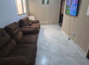 Apartamento, 3 Quartos, 1 Vaga, 1 Suite em Santa Cruz, Belo Horizonte, MG valor de R$ 260.000,00 no Lugar Certo