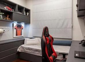 Apartamento, 4 Quartos, 2 Vagas, 1 Suite em Buritis, Belo Horizonte, MG valor de R$ 1.050.000,00 no Lugar Certo