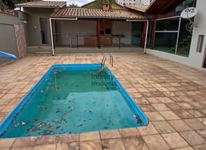 Casa, 3 Quartos em Rua Castelo Serpa, Castelo, Belo Horizonte, MG valor de R$ 1.420.000,00 no Lugar Certo