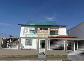Casa em Condomínio, 4 Quartos, 4 Vagas, 3 Suites em Ponta Negra, Manaus, AM valor de R$ 2.200.000,00 no Lugar Certo