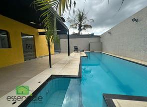 Casa, 4 Quartos, 3 Vagas, 2 Suites para alugar em Alvorada, Contagem, MG valor de R$ 8.500,00 no Lugar Certo