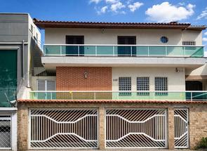 Casa, 4 Quartos, 5 Vagas, 3 Suites em Parque Mandaqui, São Paulo, SP valor de R$ 1.500.000,00 no Lugar Certo