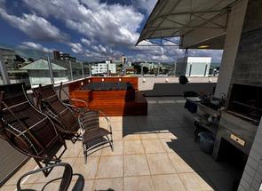 Cobertura, 3 Quartos, 2 Vagas, 1 Suite em Santa Inês, Belo Horizonte, MG valor de R$ 950.000,00 no Lugar Certo