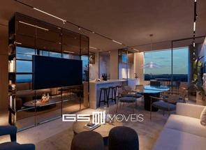 Apartamento, 3 Quartos, 2 Vagas, 1 Suite em Santo Agostinho, Belo Horizonte, MG valor de R$ 2.141.872,00 no Lugar Certo