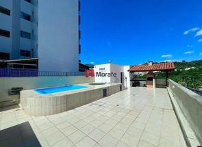Apartamento, 3 Quartos, 2 Vagas, 1 Suite para alugar em Castelo, Belo Horizonte, MG valor de R$ 2.800,00 no Lugar Certo