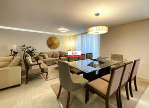 Apartamento, 3 Quartos, 2 Vagas, 1 Suite em Serra, Belo Horizonte, MG valor de R$ 1.300.000,00 no Lugar Certo