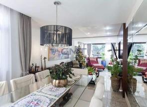 Apartamento, 4 Quartos, 3 Vagas, 2 Suites em Sion, Belo Horizonte, MG valor de R$ 1.500.000,00 no Lugar Certo