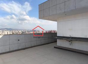 Cobertura, 3 Quartos, 3 Vagas, 1 Suite em Carlos Prates, Belo Horizonte, MG valor de R$ 1.454.935,00 no Lugar Certo