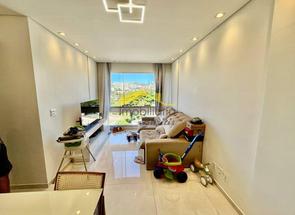 Apartamento, 3 Quartos, 1 Vaga, 1 Suite para alugar em Betânia, Belo Horizonte, MG valor de R$ 2.700,00 no Lugar Certo