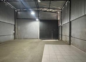 Galpão para alugar em Europa, Belo Horizonte, MG valor de R$ 4.000,00 no Lugar Certo