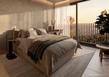Apart Hotel, 1 Quarto, 1 Suite