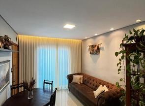 Apartamento, 3 Quartos, 2 Vagas, 1 Suite em Palmeiras, Ibirité, MG valor de R$ 350.000,00 no Lugar Certo