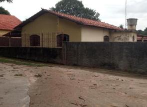 Fazenda, 4 Quartos, 3 Vagas em Centro, Esmeraldas, MG valor de R$ 200.000,00 no Lugar Certo