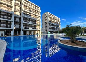Apartamento, 2 Quartos, 1 Vaga em Sgcv Lote 10 (st Garagens e Conces de Veículos), Park Sul, Brasília/Plano Piloto, DF valor de R$ 800.000,00 no Lugar Certo