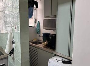 Apartamento, 3 Quartos, 1 Vaga em Liberdade, Belo Horizonte, MG valor de R$ 360.000,00 no Lugar Certo