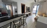 Apartamento, 1 Quarto, 1 Vaga