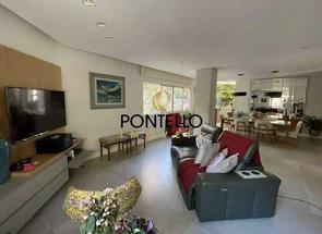 Apartamento, 3 Quartos, 2 Vagas, 1 Suite em Sion, Belo Horizonte, MG valor de R$ 1.550.000,00 no Lugar Certo