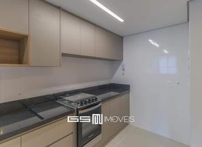 Apartamento, 3 Quartos, 2 Vagas, 1 Suite para alugar em Cidade Nova, Belo Horizonte, MG valor de R$ 4.750,00 no Lugar Certo