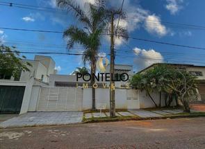Casa, 4 Quartos, 5 Vagas, 3 Suites para alugar em Belvedere, Belo Horizonte, MG valor de R$ 16.800,00 no Lugar Certo