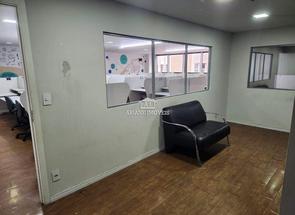 Andar para alugar em Centro, Belo Horizonte, MG valor de R$ 4.500,00 no Lugar Certo