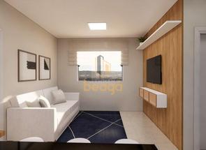 Apartamento, 2 Quartos, 1 Vaga em Coqueiros, Belo Horizonte, MG valor de R$ 310.000,00 no Lugar Certo