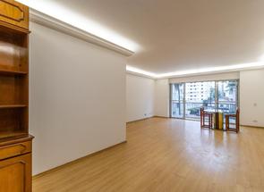 Apartamento, 3 Quartos, 2 Vagas, 1 Suite em Moema, São Paulo, SP valor de R$ 1.890.000,00 no Lugar Certo