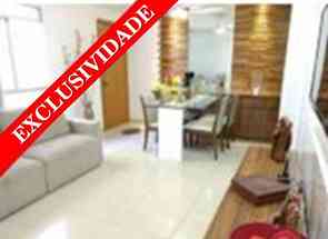 Apartamento, 3 Quartos, 2 Vagas, 1 Suite em Manacás, Belo Horizonte, MG valor de R$ 350.000,00 no Lugar Certo