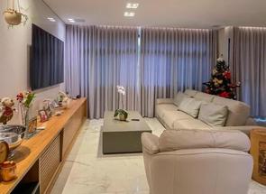 Apartamento, 4 Quartos, 3 Vagas, 3 Suites em Lourdes, Belo Horizonte, MG valor de R$ 3.000.000,00 no Lugar Certo