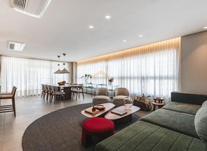 Apartamento, 4 Quartos em Rua 34-a, Setor Marista, Goiânia, GO valor de R$ 3.999.000,00 no Lugar Certo