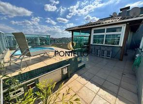 Cobertura, 4 Quartos, 4 Vagas, 1 Suite em Nova Floresta, Belo Horizonte, MG valor de R$ 1.650.000,00 no Lugar Certo