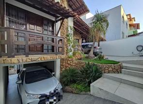 Casa, 4 Quartos, 4 Vagas, 1 Suite em Diamante, Belo Horizonte, MG valor de R$ 1.450.000,00 no Lugar Certo