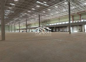 Galpão, 4 Vagas para alugar em Barreiro, Belo Horizonte, MG valor de R$ 33.762,00 no Lugar Certo